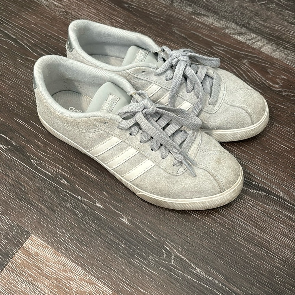 Adidas neo shoes - size 6